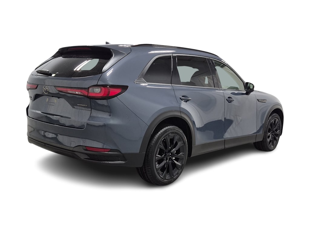 Thumbnail: 2026 Mazda CX-90 - 23