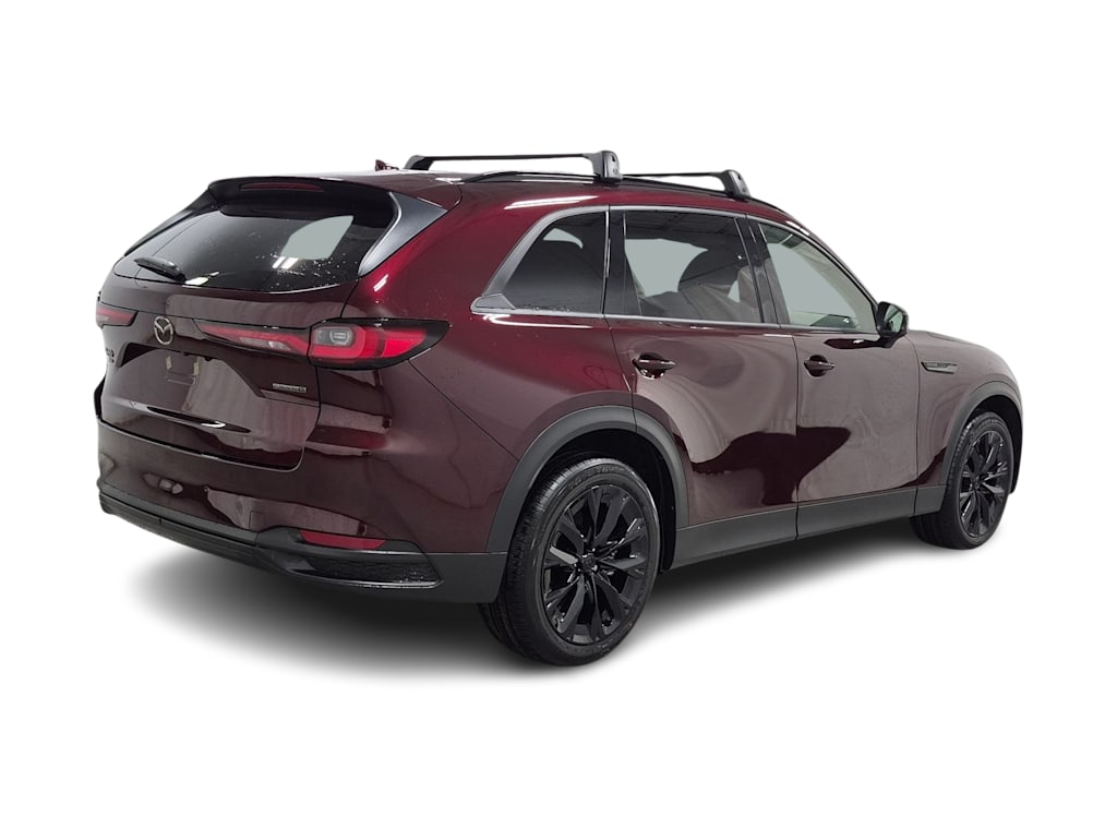 Thumbnail: 2026 Mazda CX-90 - 6