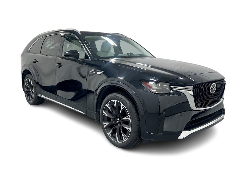 Thumbnail: 2024 Mazda CX-90 - 21