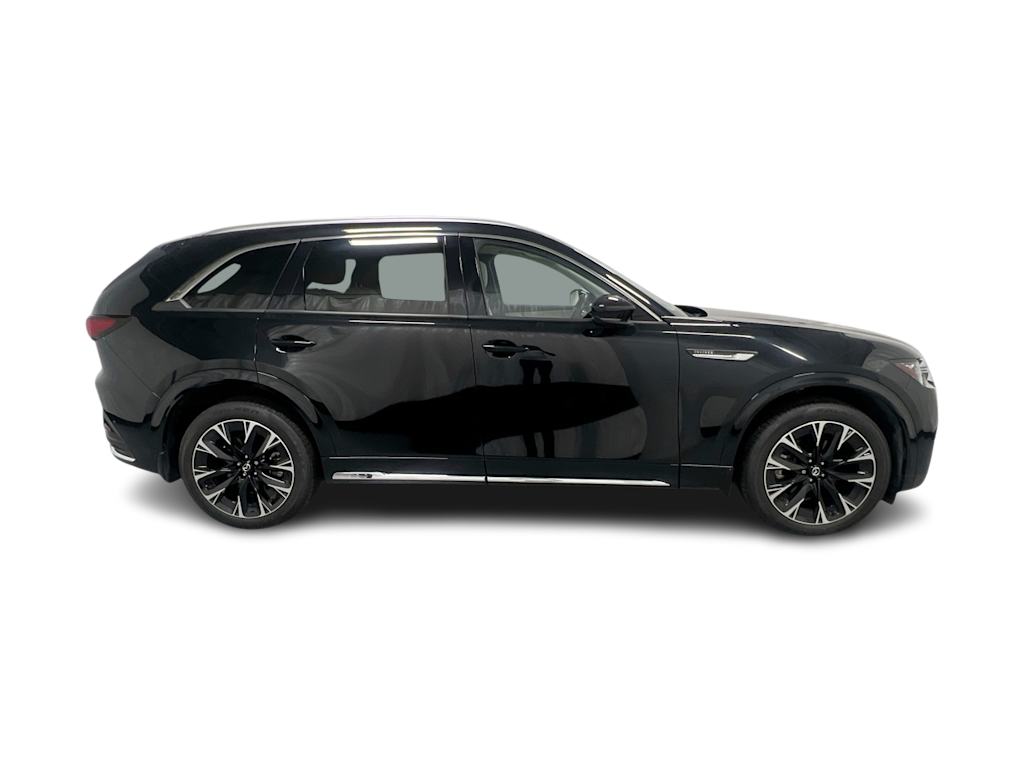 Thumbnail: 2024 Mazda CX-90 - 24