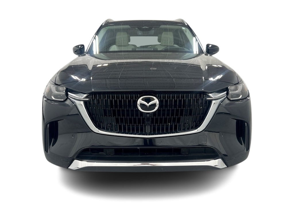 Thumbnail: 2024 Mazda CX-90 - 6