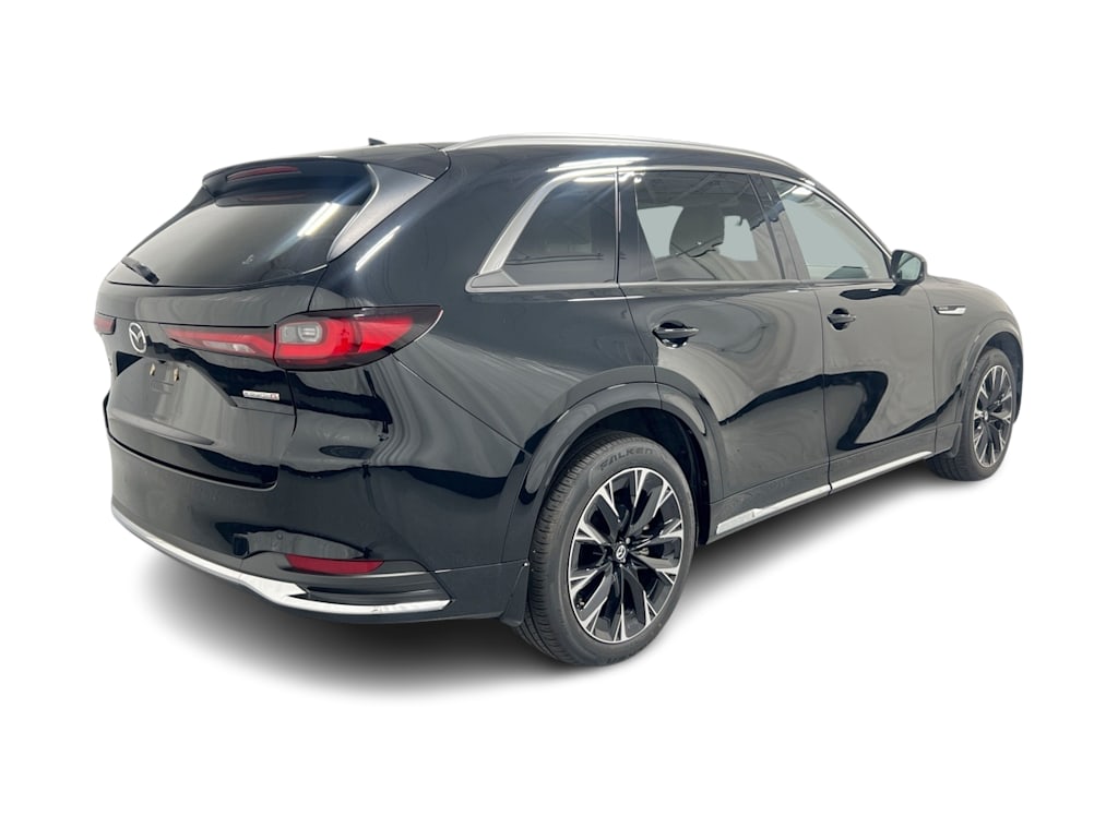 Thumbnail: 2024 Mazda CX-90 - 23