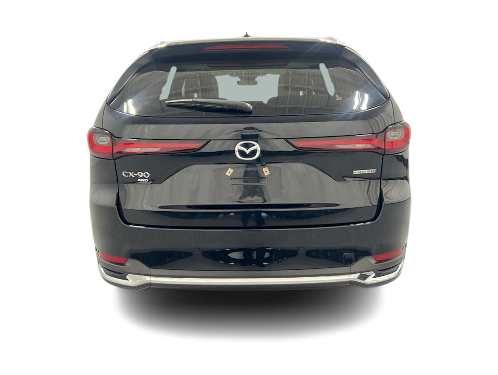 Thumbnail: 2024 Mazda CX-90 - 5
