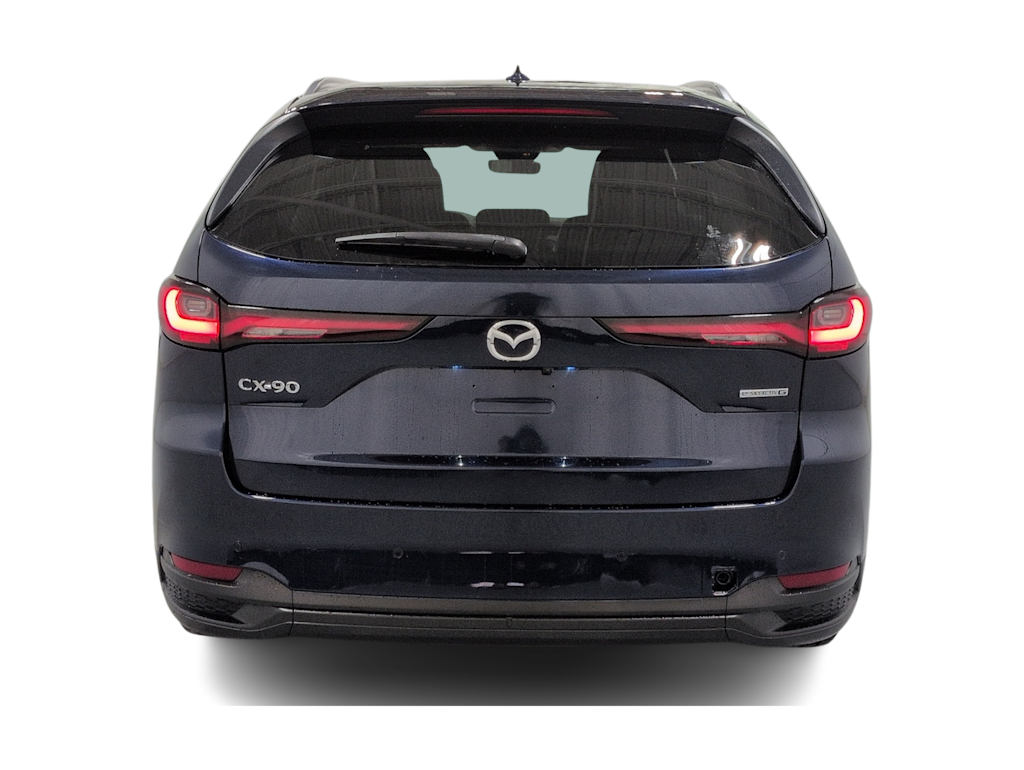Thumbnail: 2024 Mazda CX-90 - 5