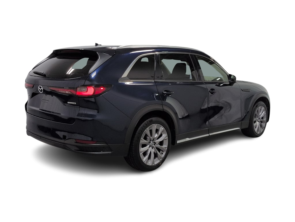Thumbnail: 2024 Mazda CX-90 - 23