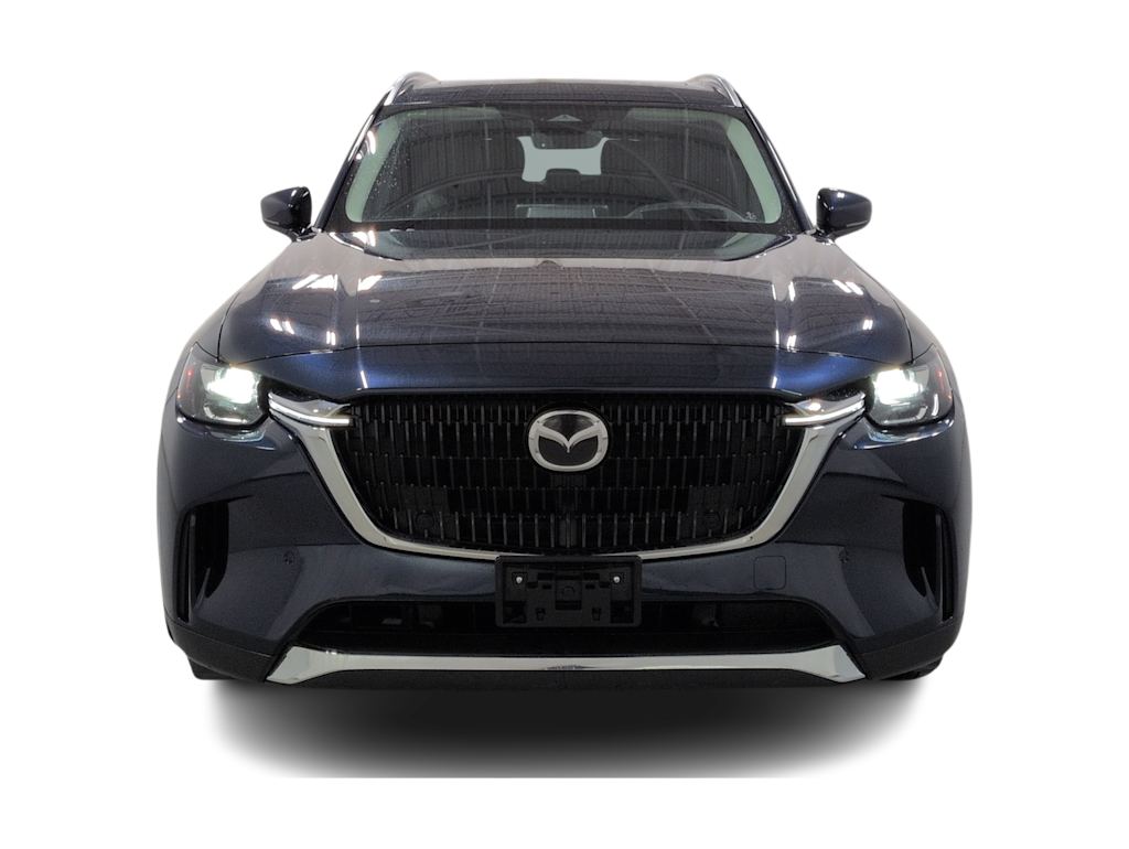 Thumbnail: 2024 Mazda CX-90 - 6