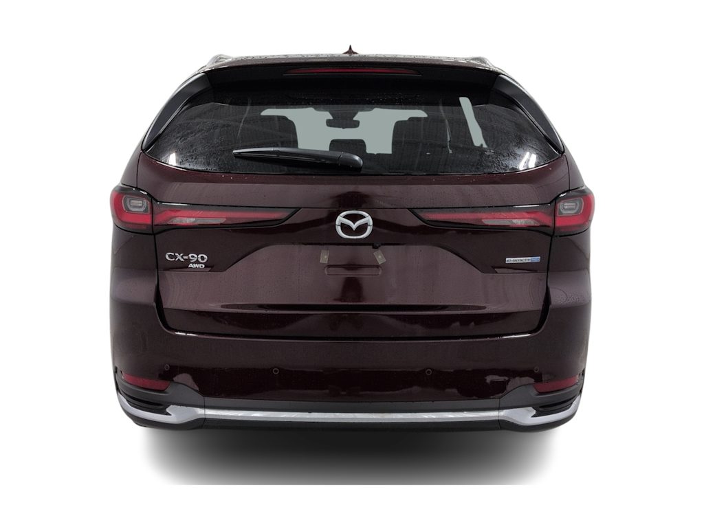 Thumbnail: 2026 Mazda CX-90 - 5