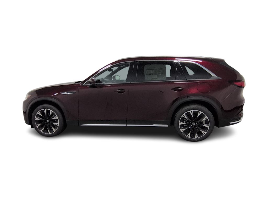 Thumbnail: 2026 Mazda CX-90 - 21