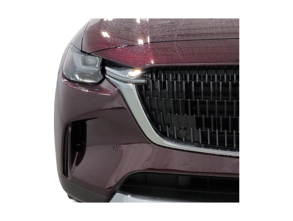 Thumbnail: 2026 Mazda CX-90 - 24
