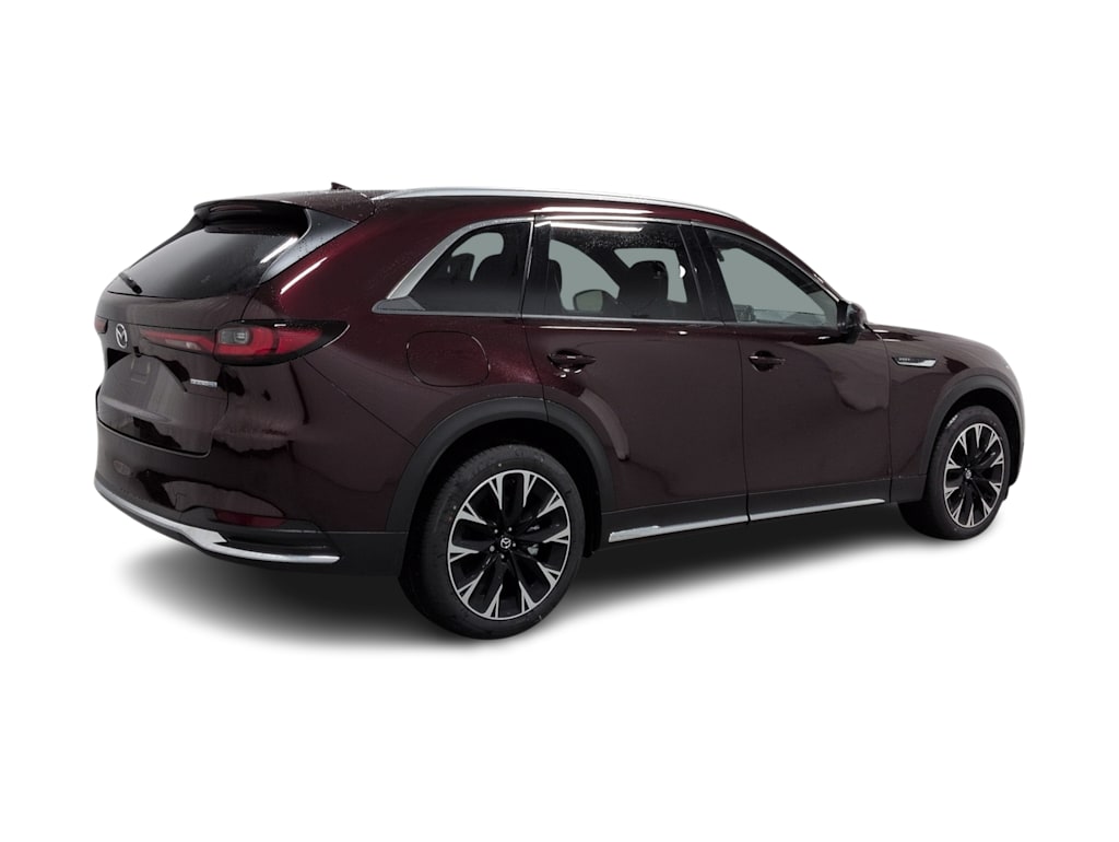 Thumbnail: 2026 Mazda CX-90 - 22