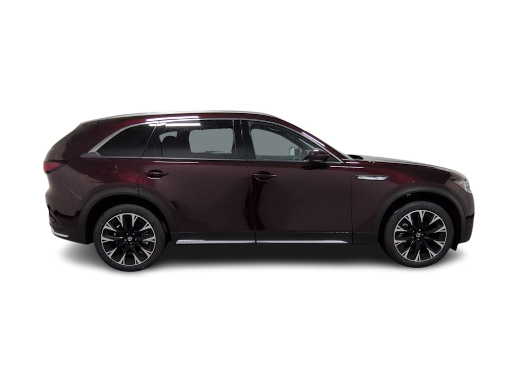 Thumbnail: 2026 Mazda CX-90 - 23