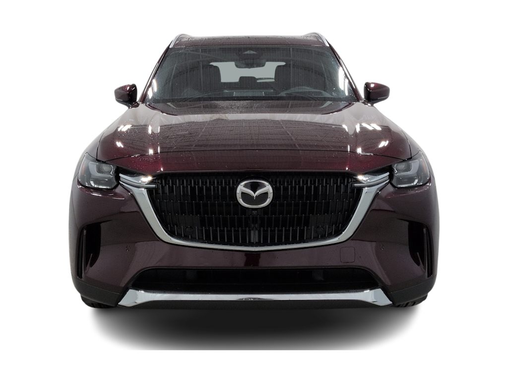 Thumbnail: 2026 Mazda CX-90 - 6
