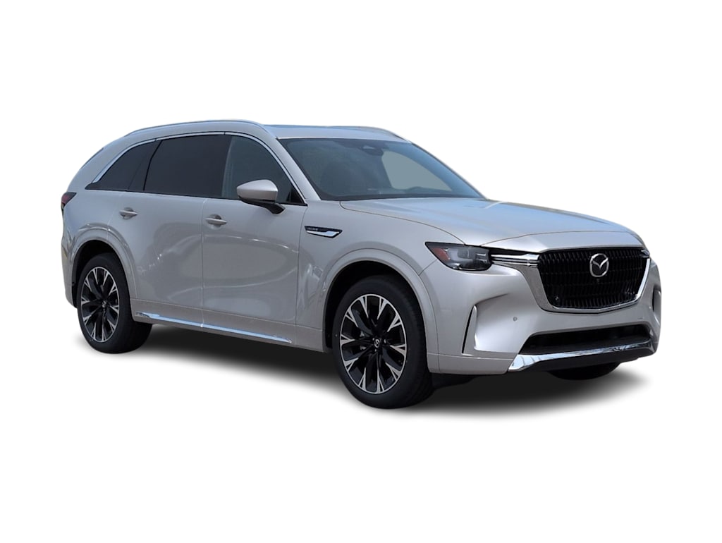 Thumbnail: 2026 Mazda CX-90 - 30