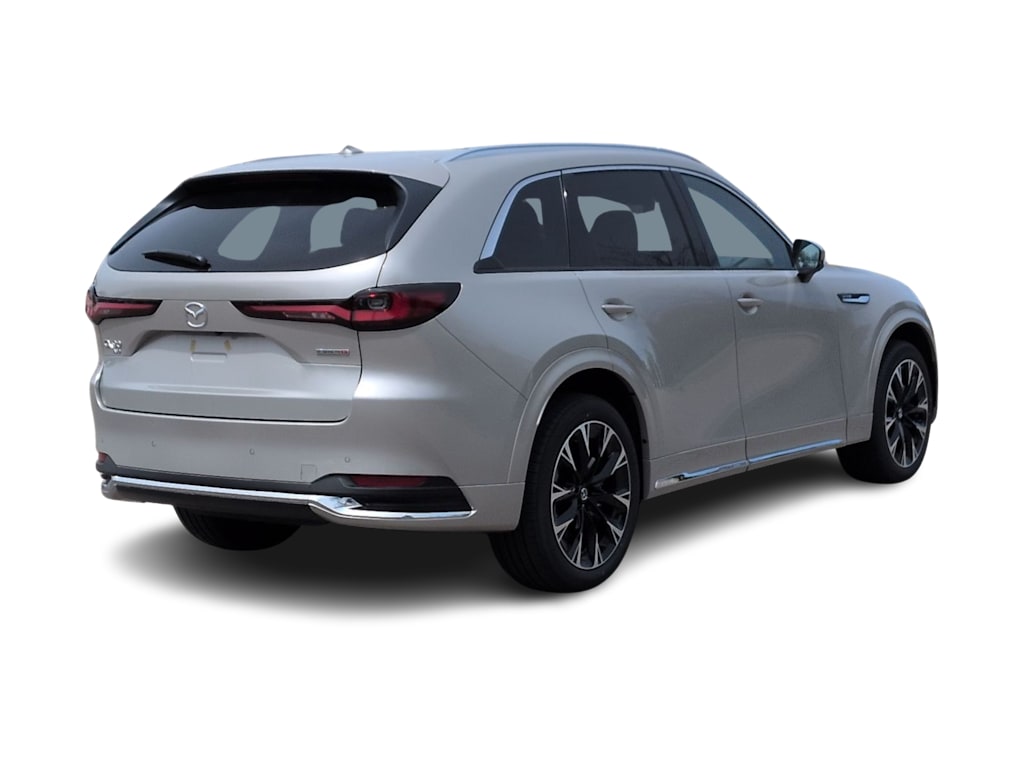 Thumbnail: 2026 Mazda CX-90 - 28