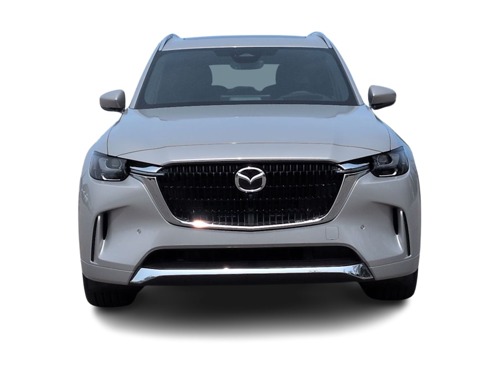 Thumbnail: 2026 Mazda CX-90 - 31
