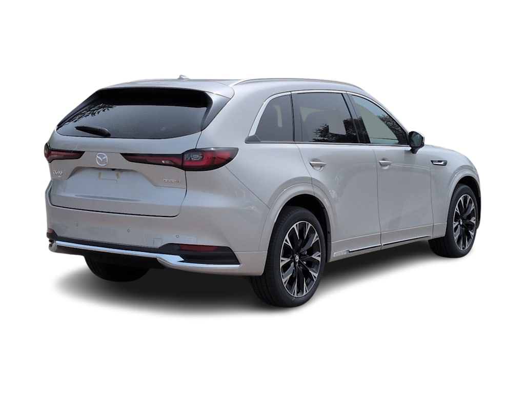 Thumbnail: 2026 Mazda CX-90 - 23