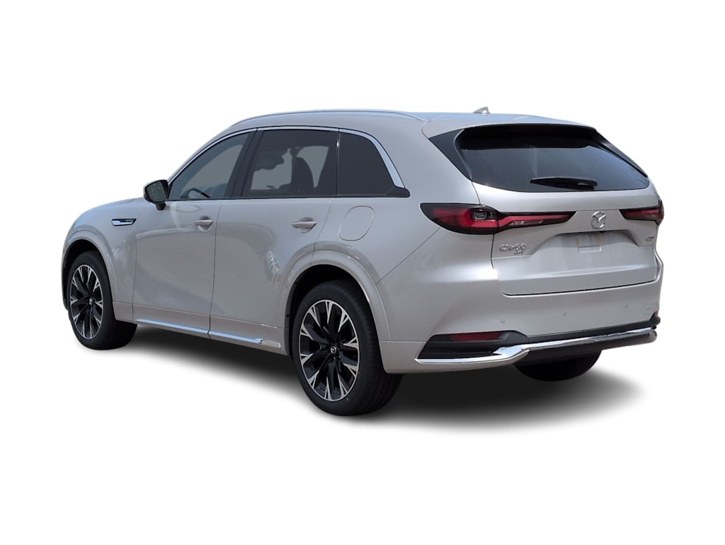 Thumbnail: 2026 Mazda CX-90 - 26