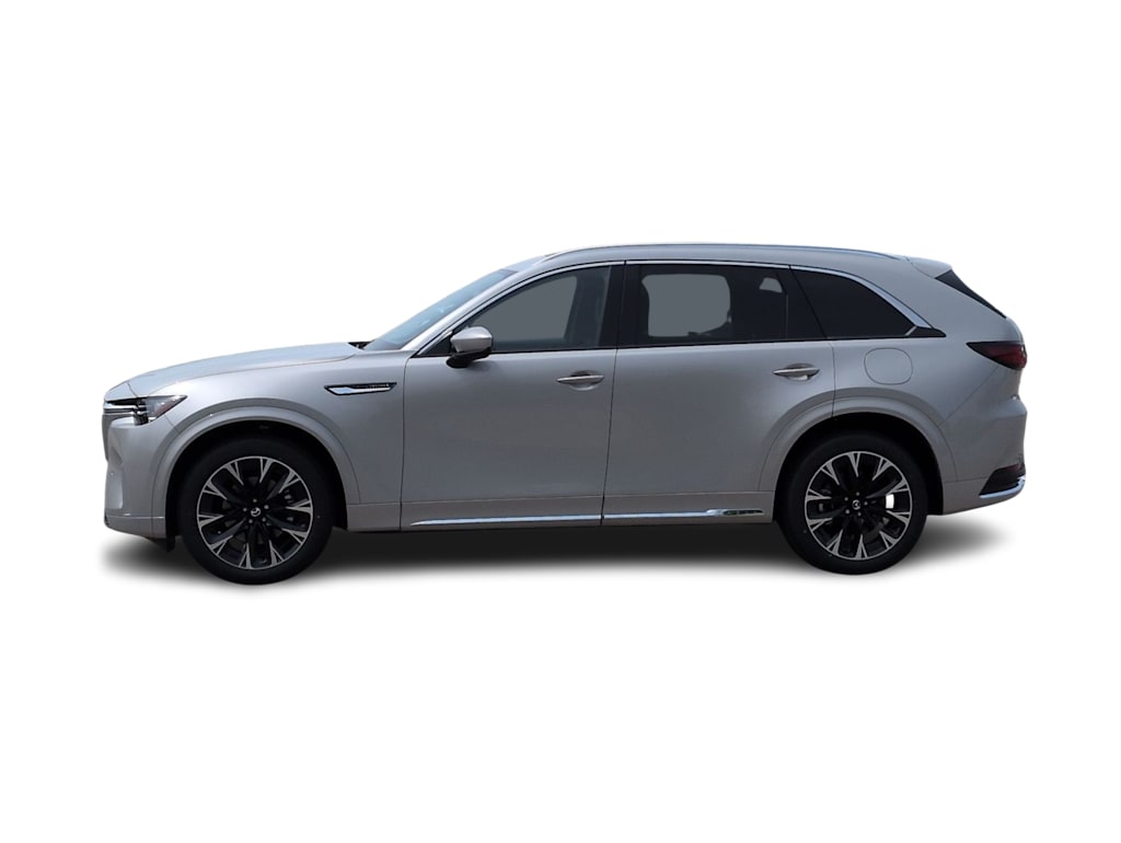 Thumbnail: 2026 Mazda CX-90 - 25