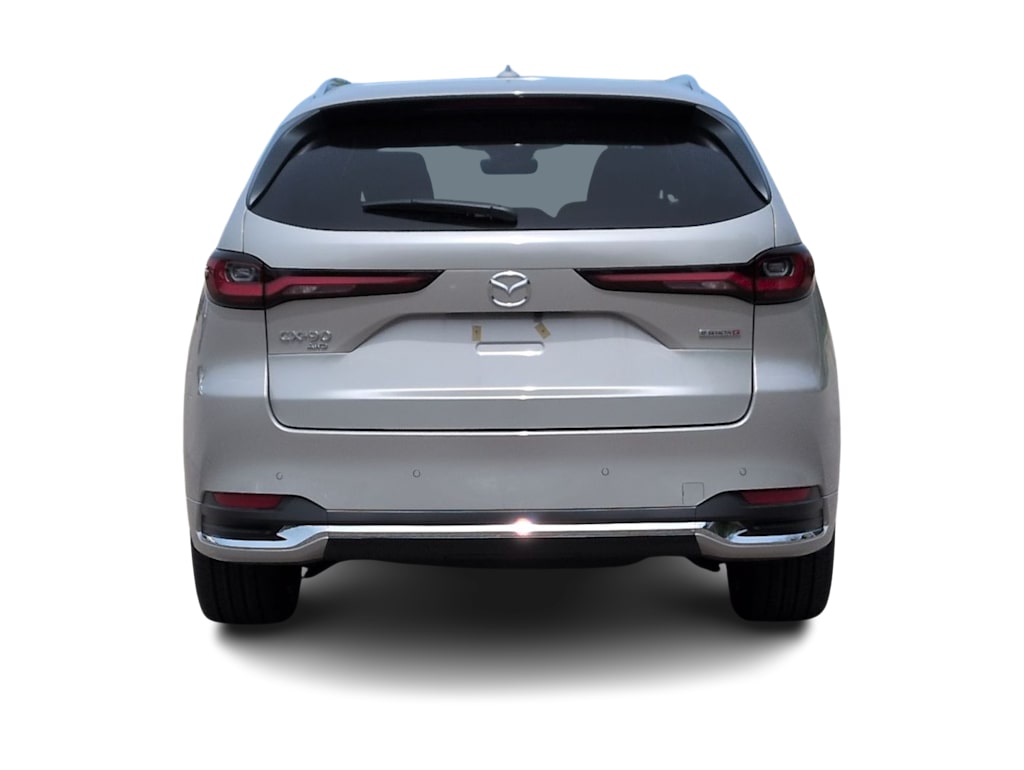 Thumbnail: 2026 Mazda CX-90 - 27
