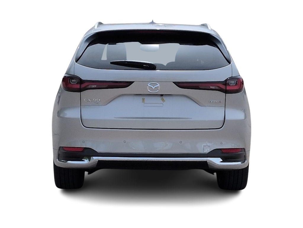 Thumbnail: 2026 Mazda CX-90 - 5