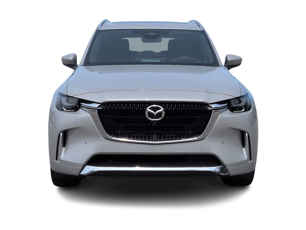 Thumbnail: 2026 Mazda CX-90 - 6