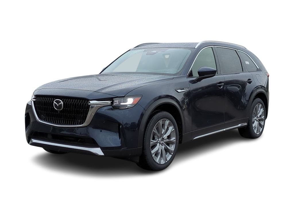 Thumbnail: 2026 Mazda CX-90 - 19