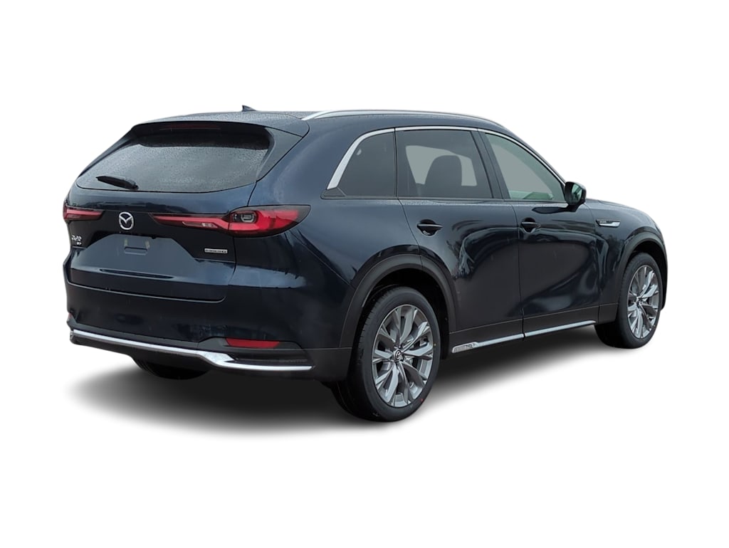 Thumbnail: 2026 Mazda CX-90 - 20