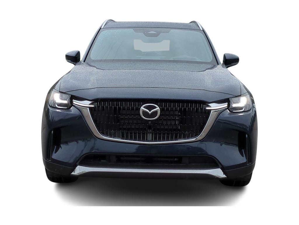 Thumbnail: 2026 Mazda CX-90 - 6