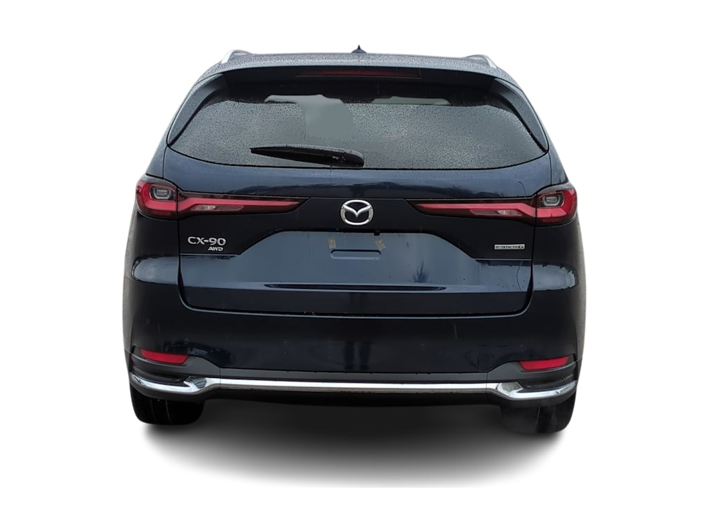 Thumbnail: 2026 Mazda CX-90 - 5