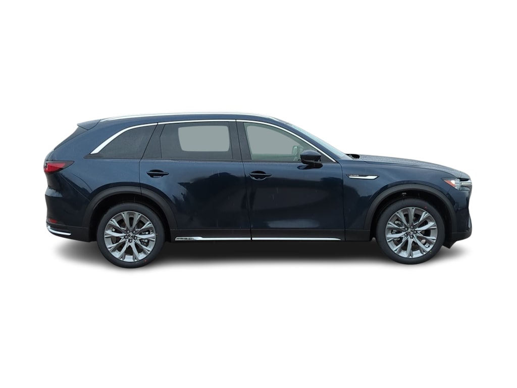 Thumbnail: 2026 Mazda CX-90 - 21