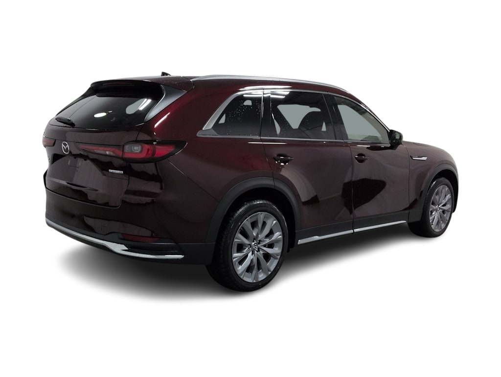 Thumbnail: 2026 Mazda CX-90 - 23