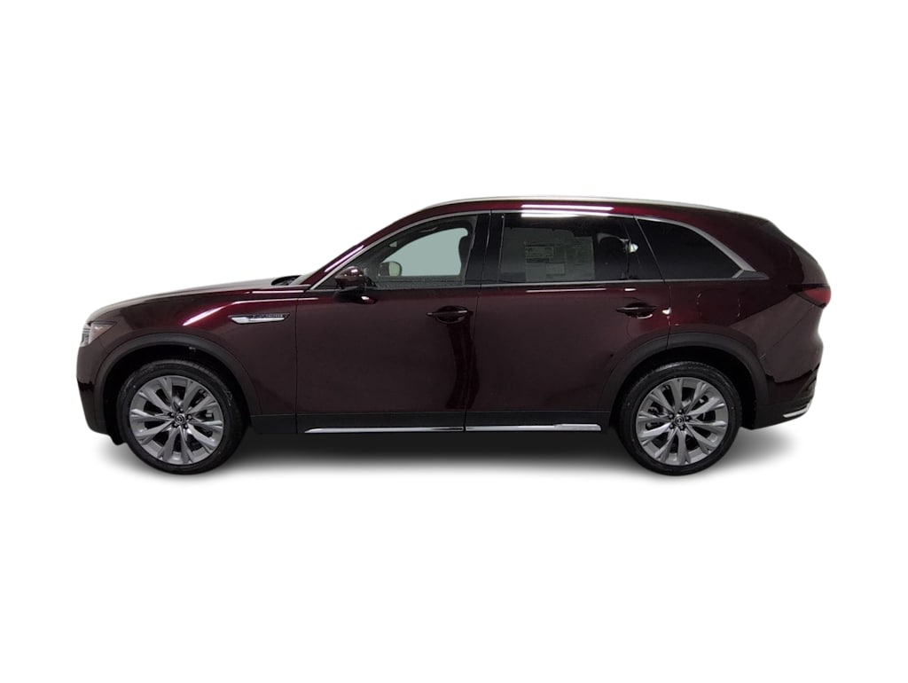 Thumbnail: 2026 Mazda CX-90 - 3