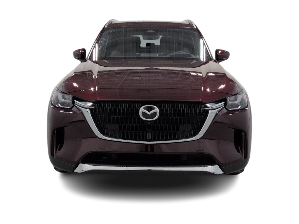 Thumbnail: 2026 Mazda CX-90 - 6