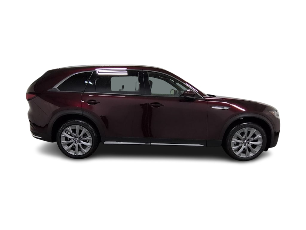 Thumbnail: 2026 Mazda CX-90 - 24