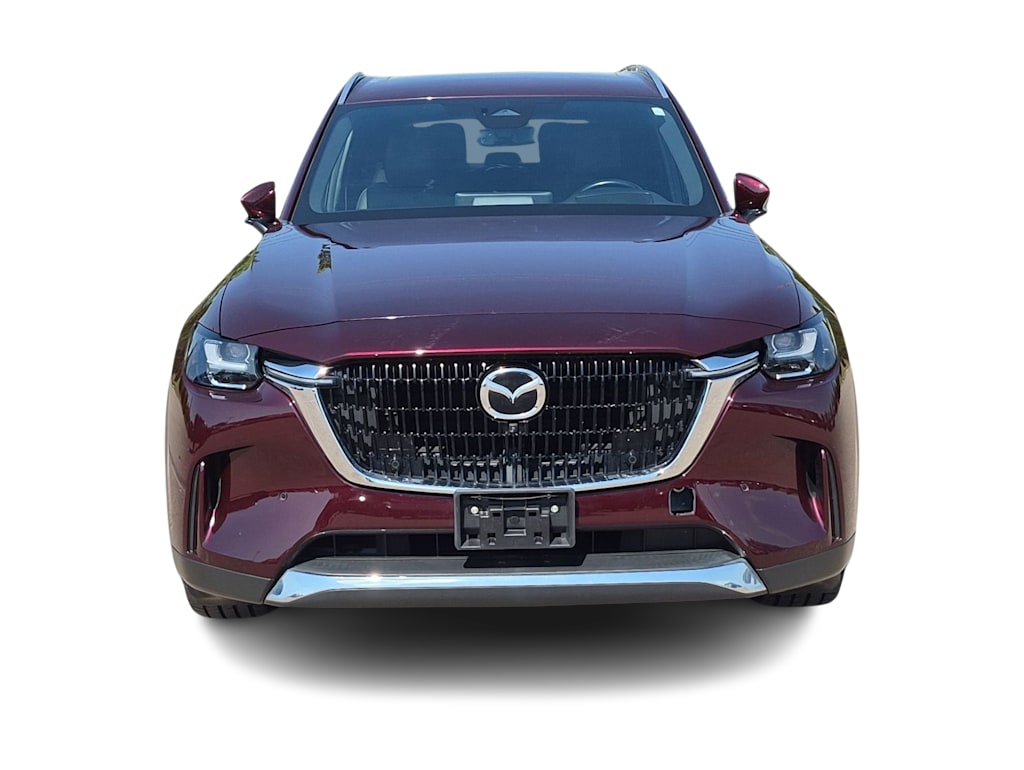 Thumbnail: 2024 Mazda CX-90 - 6