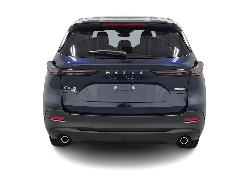 Thumbnail: 2026 Mazda CX-5 - 5