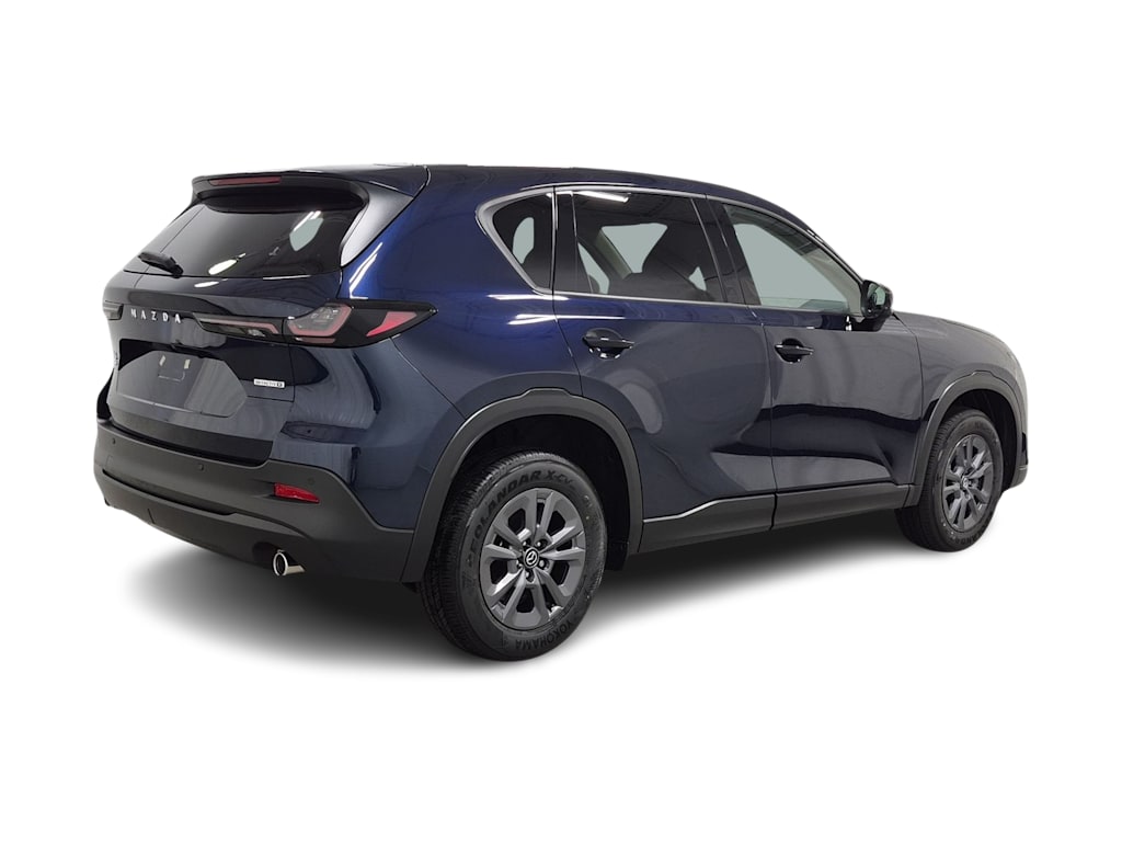Thumbnail: 2026 Mazda CX-5 - 23