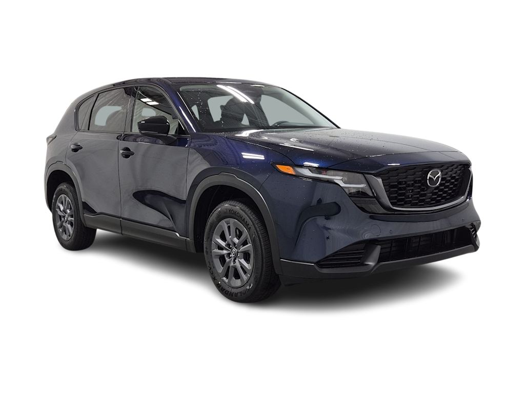 Thumbnail: 2026 Mazda CX-5 - 21