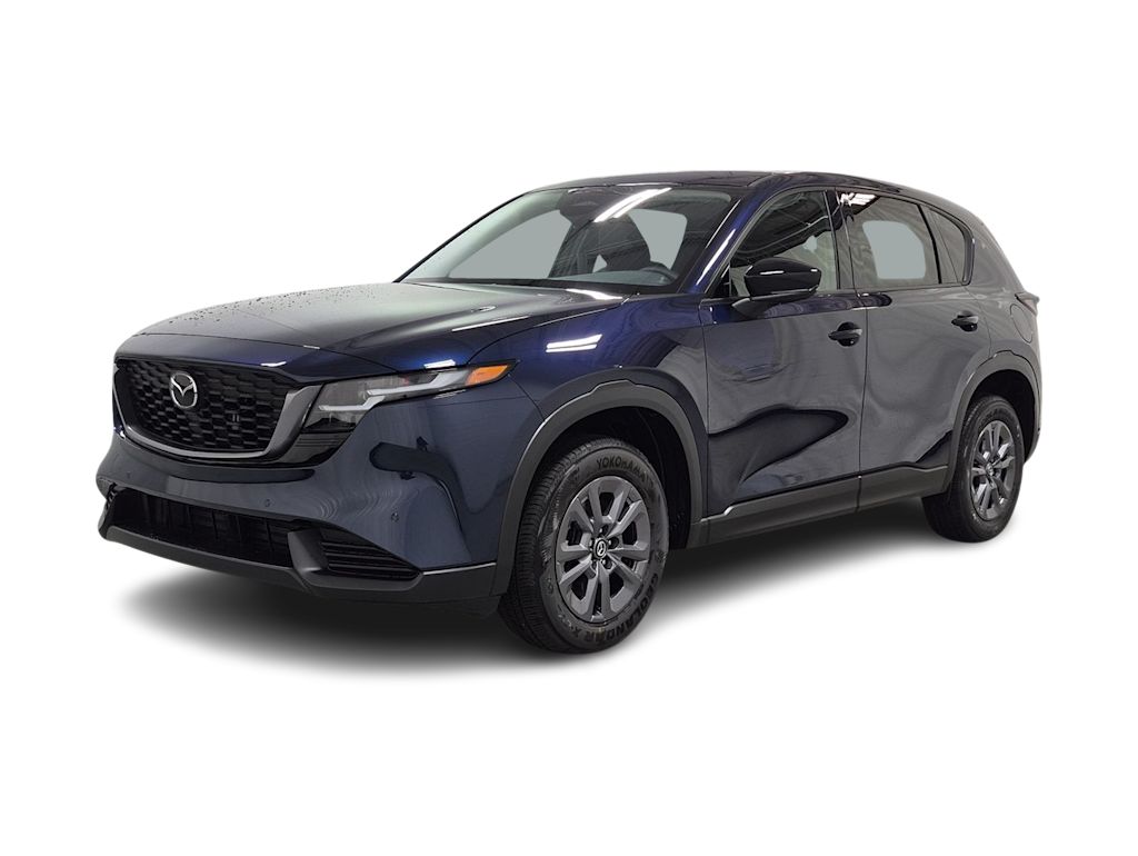 Thumbnail: 2026 Mazda CX-5 - 22