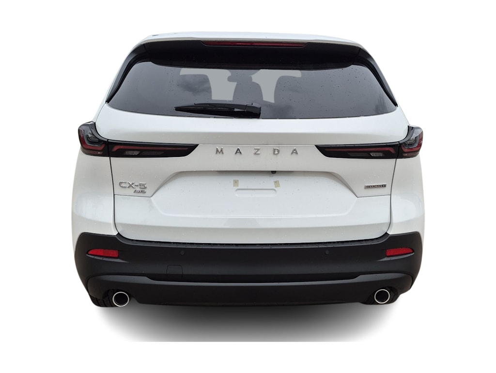 Thumbnail: 2026 Mazda CX-5 - 5