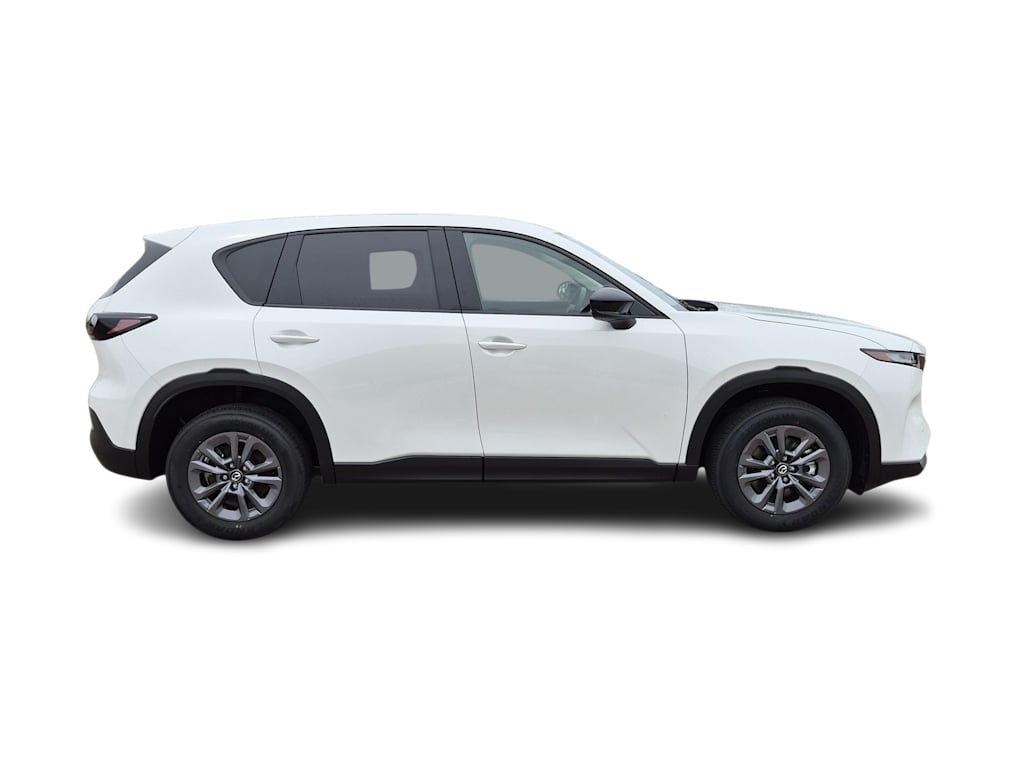 Thumbnail: 2026 Mazda CX-5 - 22