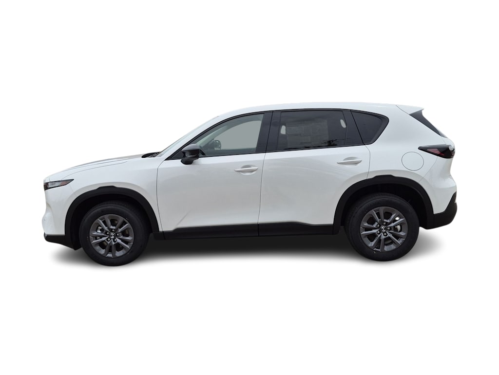 Thumbnail: 2026 Mazda CX-5 - 3