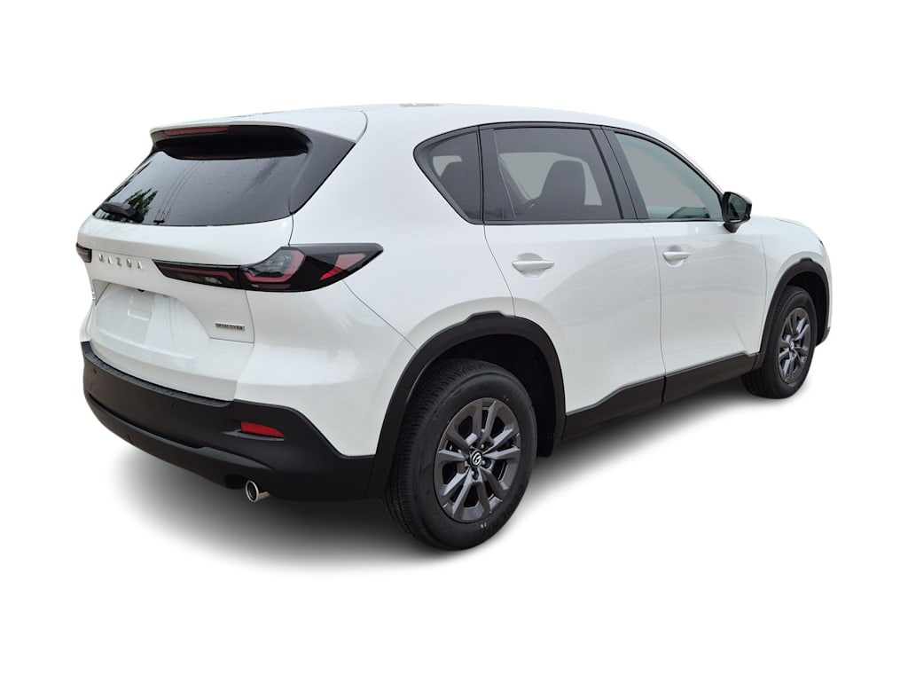 Thumbnail: 2026 Mazda CX-5 - 21