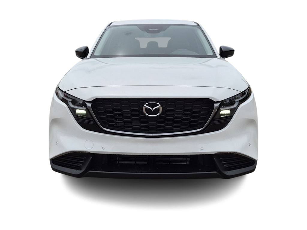 Thumbnail: 2026 Mazda CX-5 - 6