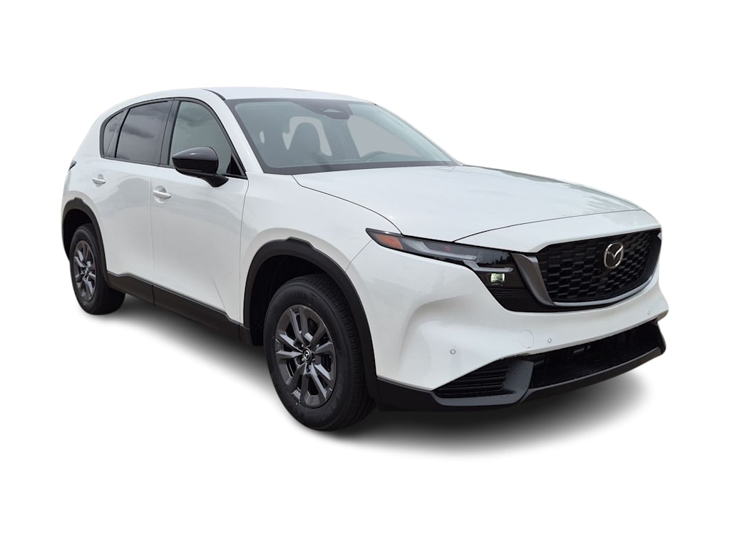 Thumbnail: 2026 Mazda CX-5 - 19