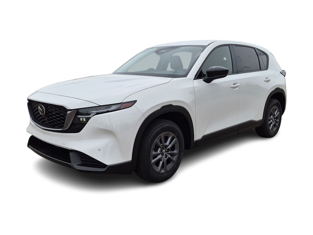 Thumbnail: 2026 Mazda CX-5 - 20