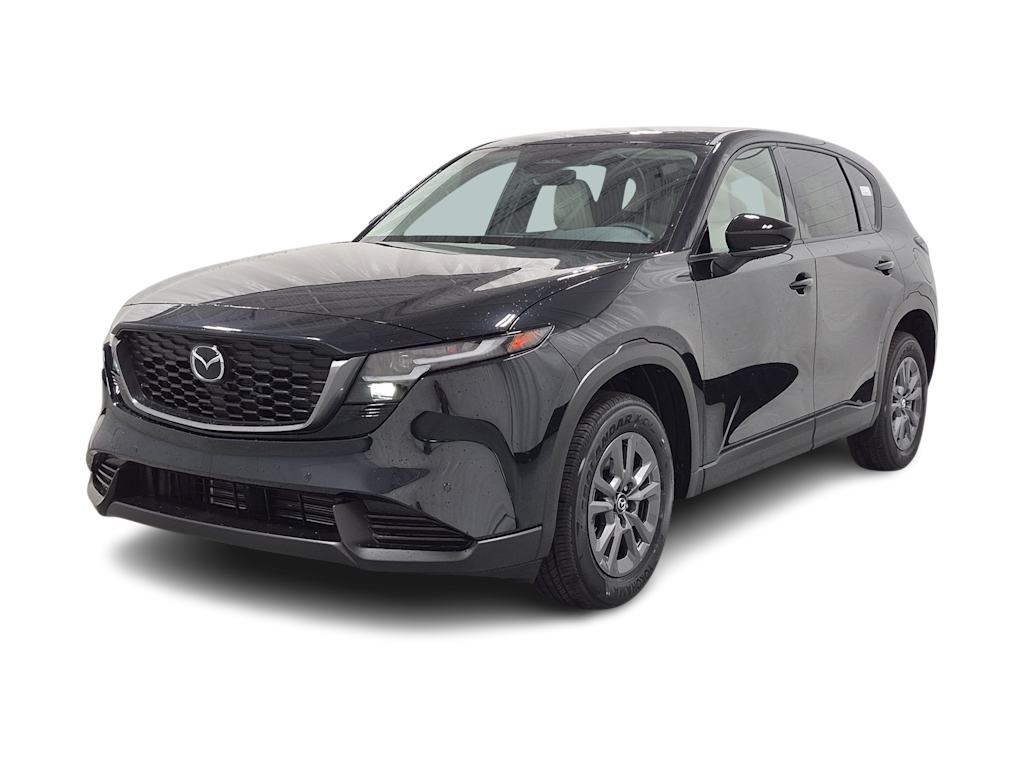 Thumbnail: 2026 Mazda CX-5 - 20