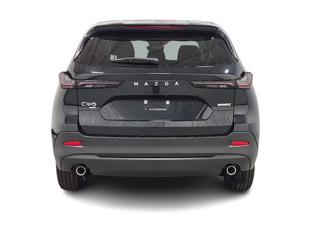 Thumbnail: 2026 Mazda CX-5 - 5