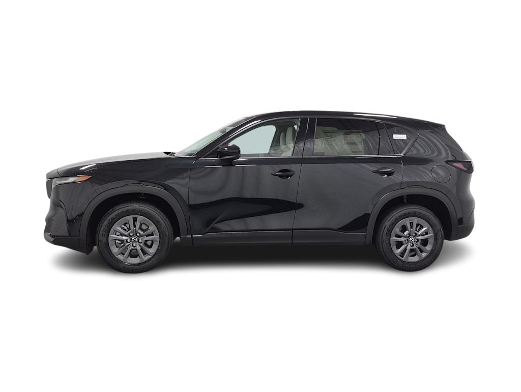 Thumbnail: 2026 Mazda CX-5 - 3