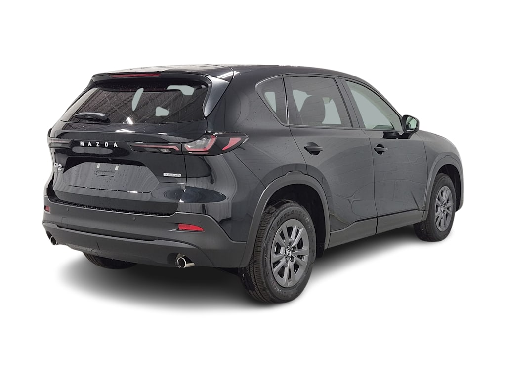 Thumbnail: 2026 Mazda CX-5 - 21